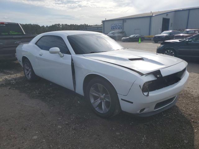 Photo 4 from auction – 2016 DODGE CHALLENGER with VIN 2C3CDZAG6GH111762