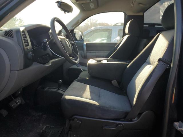 Photo 7 from auction – 2008 CHEVROLET SILVERADO with VIN 1GCEK14X08Z126590