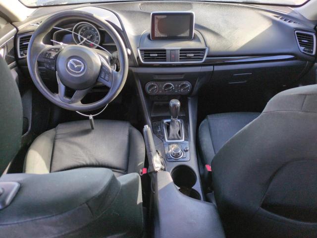 Photo 8 from auction – 2015 MAZDA 3 SPORT with VIN 3MZBM1K72FM151776