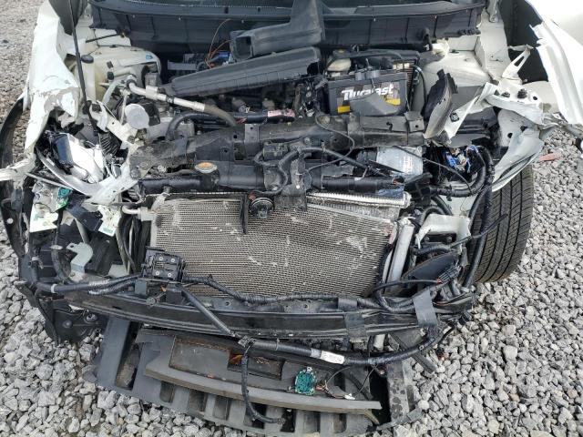 Photo 12 from auction – 2016 NISSAN ROGUE S with VIN 5N1AT2MT6GC832135