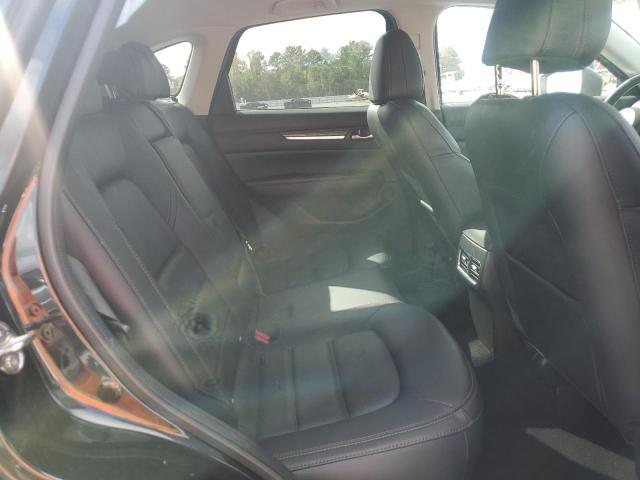 Photo 11 from auction – 2019 MAZDA CX-5 GRAND with VIN JM3KFBDY1K0597625