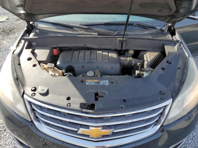 Photo 12 from auction – 2013 CHEVROLET TRAVERSE L with VIN 1GNKRJKD6DJ178071