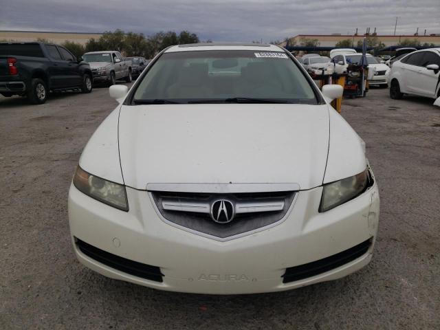 Photo 5 from auction – 2005 ACURA TL with VIN 19UUA66235A069455