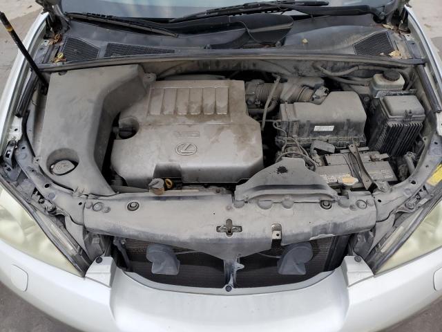 Photo 12 from auction – 2008 LEXUS RX 350 with VIN JTJHK31U682044730
