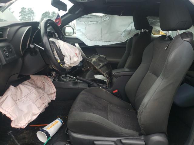 Снимка 7 от търг – 2012 TOYOTA SCION TC с VIN JTKJF5C73C3044126
