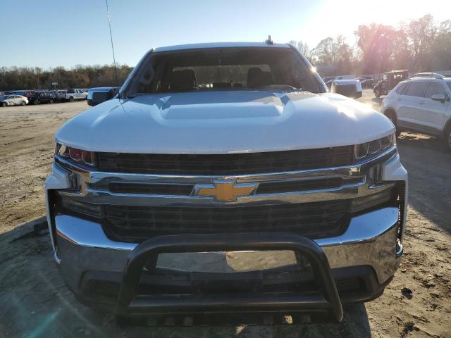 Photo 5 from auction – 2020 CHEVROLET SILVERADO with VIN 1GCRYDED8LZ334571