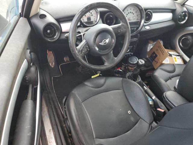 Photo 8 from auction – 2012 MINI COOPER with VIN WMWSV3C53CTY25422