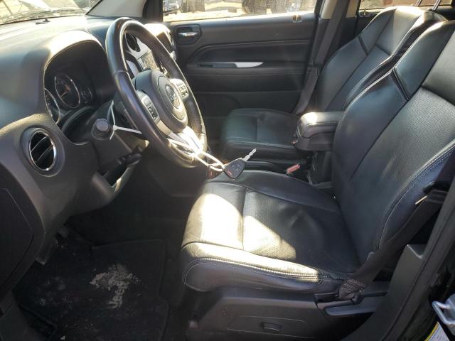 Photo 7 from auction – 2016 JEEP COMPASS LA with VIN 1C4NJDEB3GD762889
