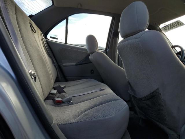 Photo 10 from auction – 2000 CHEVROLET CAVALIER with VIN 1G1JF5243Y7418693