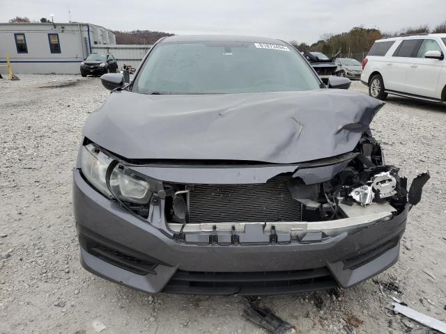 Photo 5 from auction – 2017 HONDA CIVIC LX with VIN 19XFC2F55HE081094