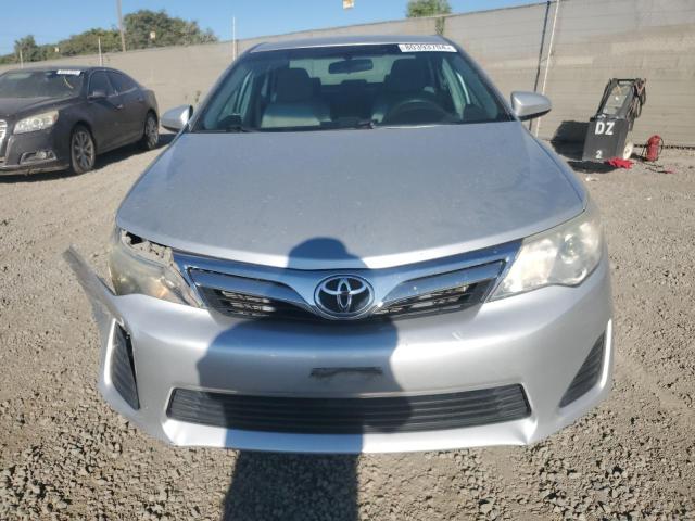 Photo 5 from auction – 2012 TOYOTA CAMRY BASE with VIN 4T4BF1FK7CR274302