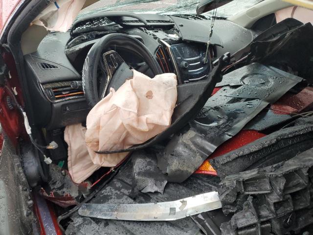 صورة رقم 8 من المزاد - 2015 CADILLAC ATS مع VIN 1G6AA1RX5F0121237