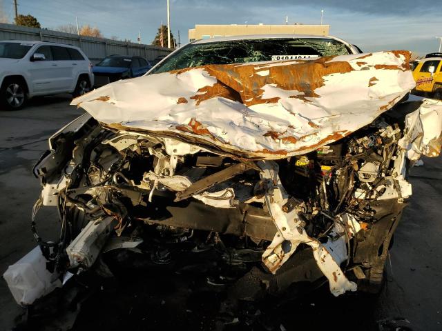Photo 5 from auction – 2015 TOYOTA COROLLA L with VIN 5YFBURHE1FP355842