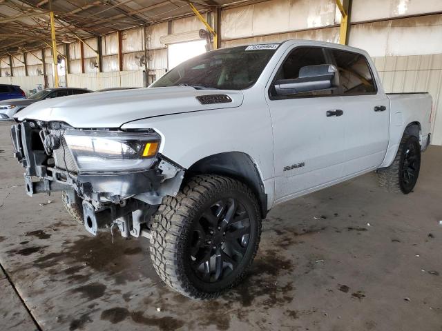 RAM 1500 TRADE 2019 with VIN 1C6SRFGT8KN583951 - Photo from auction