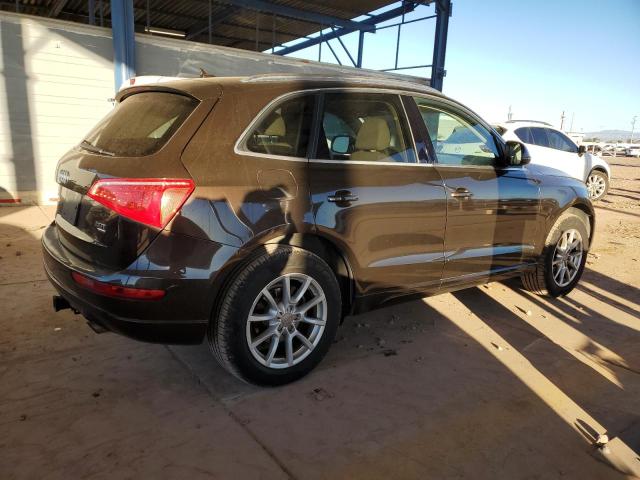 Photo 3 from auction – 2012 AUDI Q5 PREMIUM with VIN WA1CFAFPXCA079997