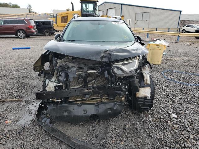 Photo 5 from auction – 2016 TOYOTA RAV4 LE with VIN 2T3ZFREV0GW301033