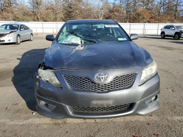 Photo 5 from auction – 2010 TOYOTA CAMRY BASE with VIN 4T1BF3EK6AU046571