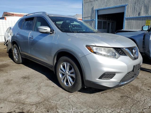 Photo 4 from auction – 2016 NISSAN ROGUE S with VIN KNMAT2MV4GP646902
