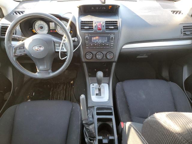 Photo 8 from auction – 2012 SUBARU IMPREZA SP with VIN JF1GPAL64CH227882