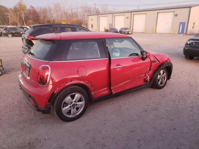 Photo 3 from auction – 2024 MINI COOPER with VIN WMW33DH00R2V93115