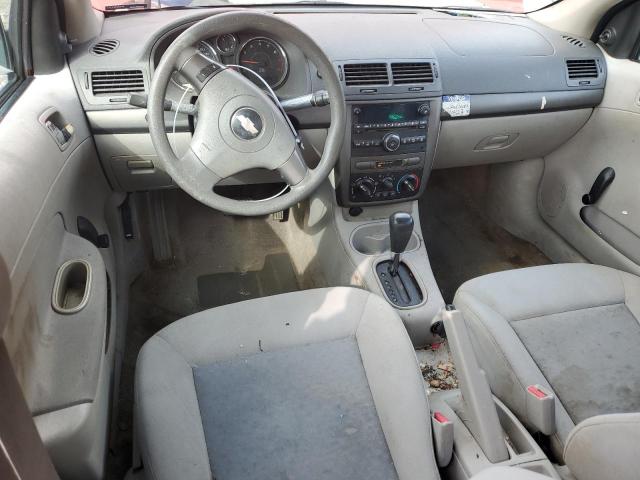 Photo 8 from auction – 2007 CHEVROLET COBALT LS with VIN 1G1AK55F477183843