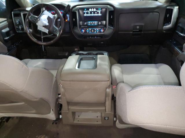 Photo 8 from auction – 2015 CHEVROLET SILVERADO with VIN 3GCUKREC0FG120453