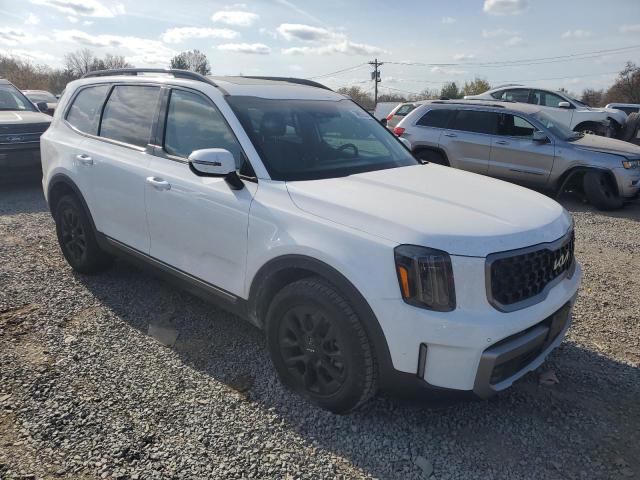 Photo 4 from auction – 2023 KIA TELLURIDE with VIN 5XYP5DGC9PG352361