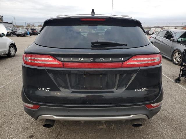 Photo 6 from auction – 2016 LINCOLN MKC RESERV with VIN 5LMTJ3DH0GUJ24082