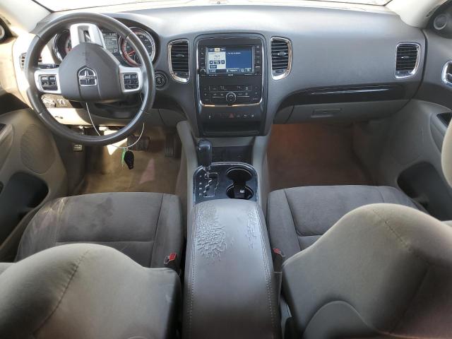 Photo 8 from auction – 2011 DODGE DURANGO CR with VIN 1D4RE4GG2BC634689