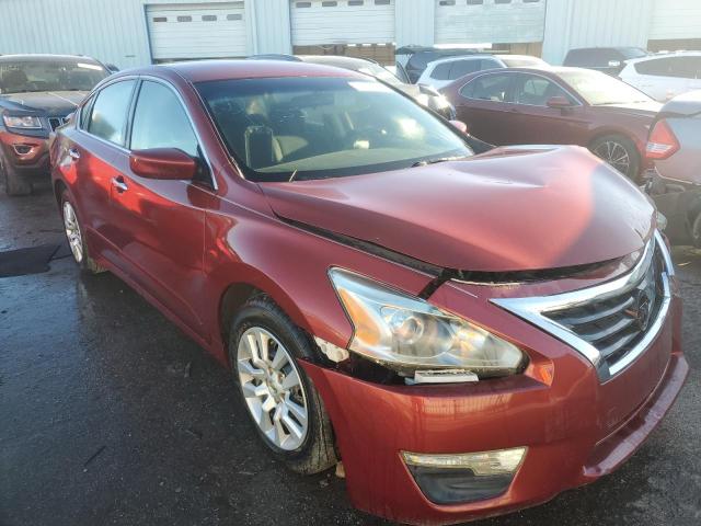 Photo 4 from auction – 2014 NISSAN ALTIMA 2.5 with VIN 1N4AL3AP2EC271355
