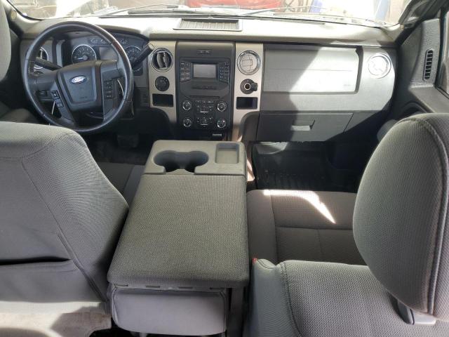Photo 8 from auction – 2014 FORD F150 SUPER with VIN 1FTFW1EFXEKD55328