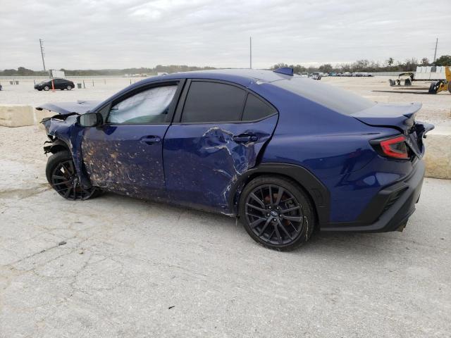 Photo 2 from auction – 2022 SUBARU WRX PREMIU with VIN JF1VBAF60N9030335