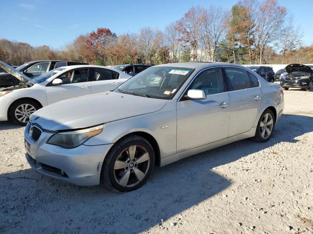 Photo 1 from auction – 2006 BMW 530 XI with VIN WBANF73556CU19227
