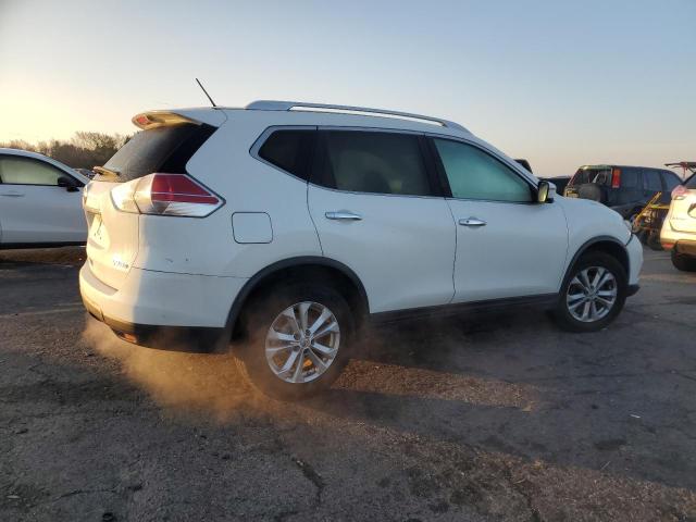 Photo 3 from auction – 2016 NISSAN ROGUE S with VIN KNMAT2MV0GP657668