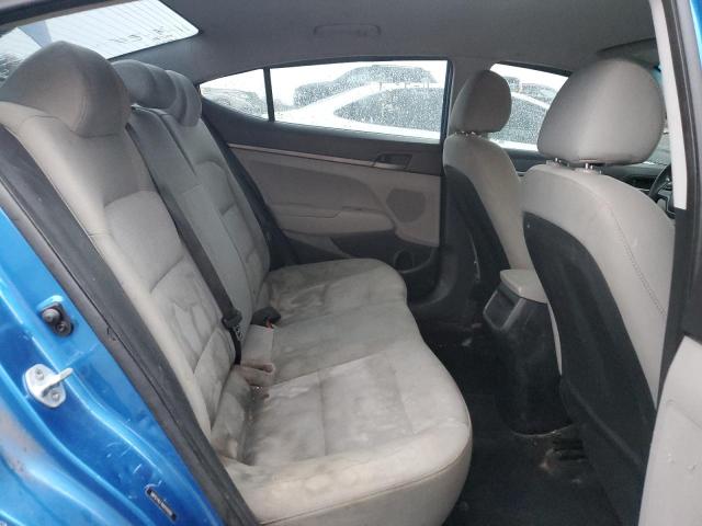 Photo 10 from auction – 2017 HYUNDAI ELANTRA SE with VIN 5NPD74LF4HH101092