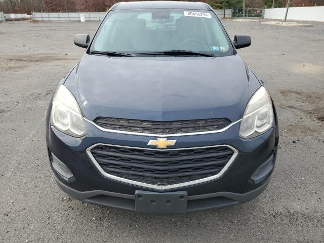 Photo 5 from auction – 2016 CHEVROLET EQUINOX LS with VIN 2GNFLEEK6G6172311
