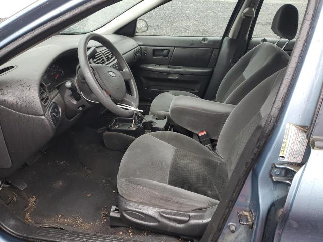 Фото 7 с аукциона – 2006 FORD TAURUS SE с VIN 1FAFP53276A147747
