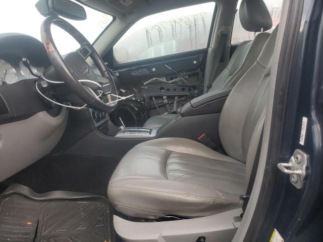 Photo 7 from auction – 2007 CHRYSLER 300C with VIN 2C3LK63H47H714753
