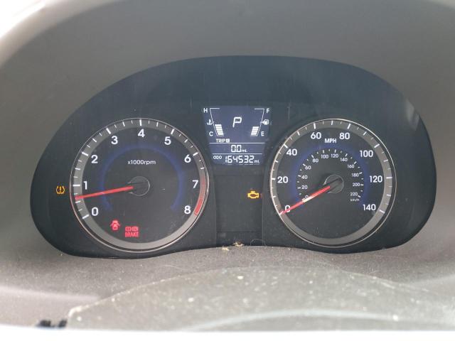Photo 9 from auction – 2014 HYUNDAI ACCENT GLS with VIN KMHCU4AEXEU766641