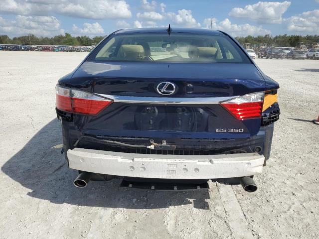 صورة رقم 6 من المزاد - 2015 LEXUS ES 350 مع VIN JTHBK1GG4F2181109