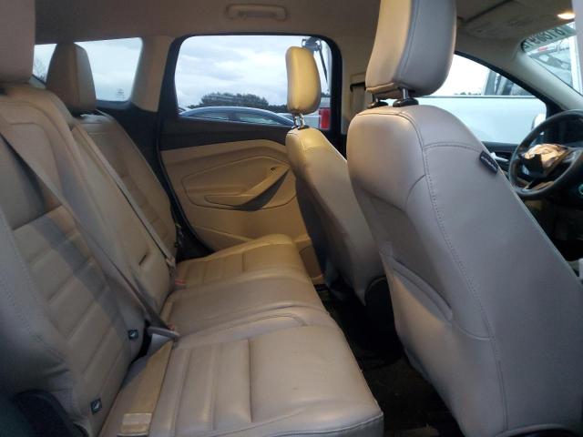 Photo 11 from auction – 2018 FORD ESCAPE SEL with VIN 1FMCU9HD1JUB74758