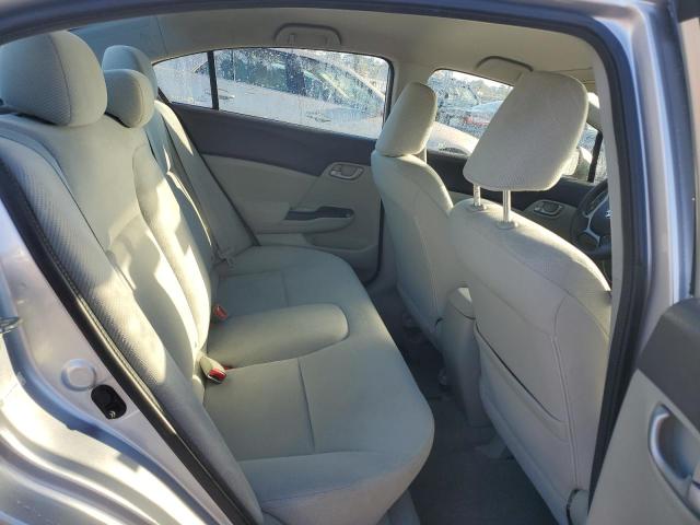 صورة رقم 10 من المزاد - 2012 HONDA CIVIC LX مع VIN 19XFB2F58CE059490