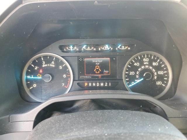 Photo 9 from auction – 2015 FORD F150 SUPER with VIN 1FTEW1EG8FFA06358