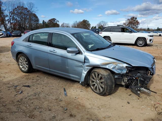 Photo 4 from auction – 2012 CHRYSLER 200 TOURIN with VIN 1C3CCBBG4CN329158