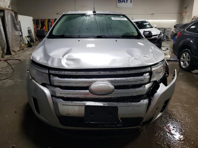 Photo 5 from auction – 2013 FORD EDGE SE with VIN 2FMDK3GC2DBA57443