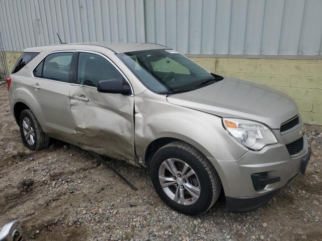 Photo 4 from auction – 2015 CHEVROLET EQUINOX LS with VIN 2GNALAEK2F1154256