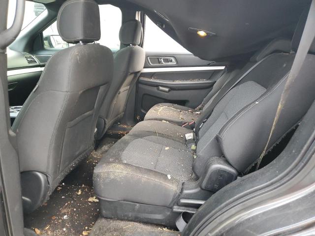 Photo 11 from auction – 2017 FORD EXPLORER X with VIN 1FM5K7D80HGE08649
