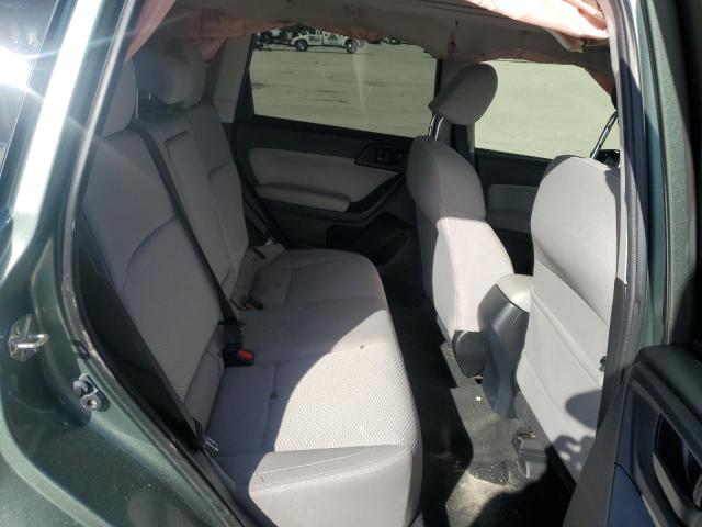 Photo 11 from auction – 2018 SUBARU FORESTER 2 with VIN JF2SJAEC3JH540865