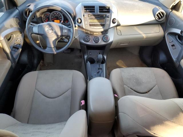 Photo 8 from auction – 2010 TOYOTA RAV4 with VIN JTMBF4DV1AD024077