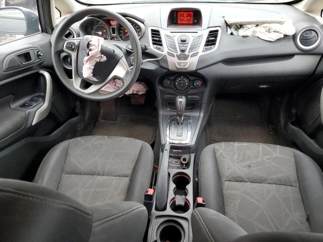 Zdjęcie 8 z aukcji – 2011 FORD FIESTA SE z VIN 3FADP4EJ7BM224779